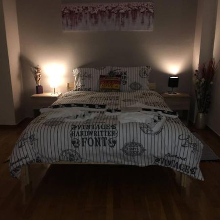 La Vie En Rose Studio,Close To Beach, Paleo Faliro Atina Dış mekan fotoğraf