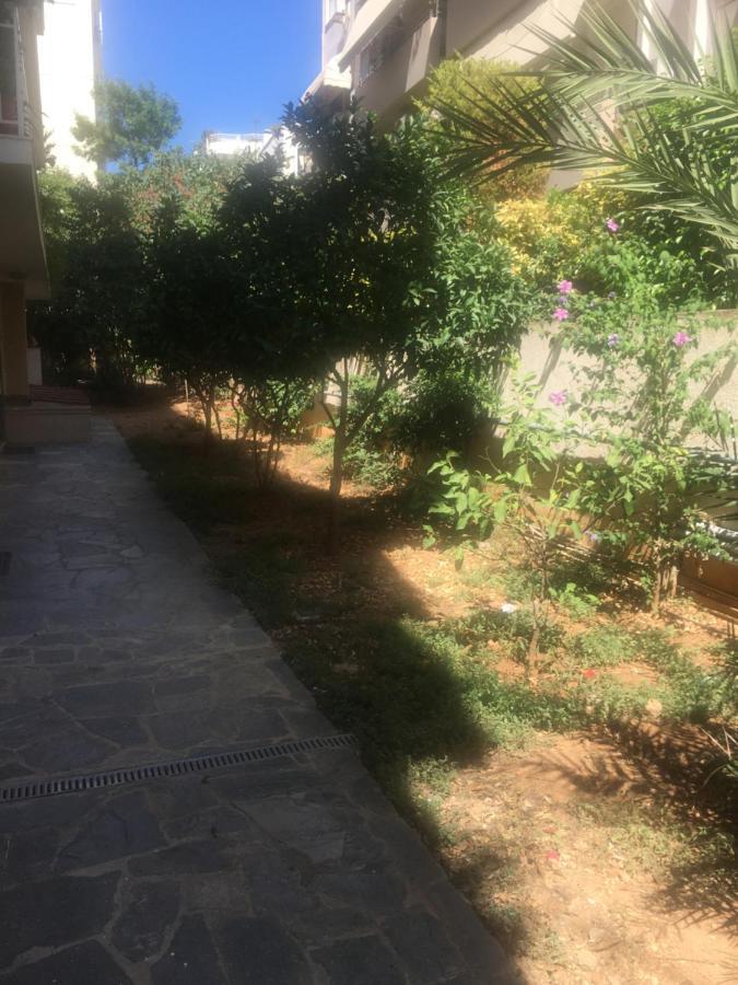 La Vie En Rose Studio,Close To Beach, Paleo Faliro Atina Dış mekan fotoğraf