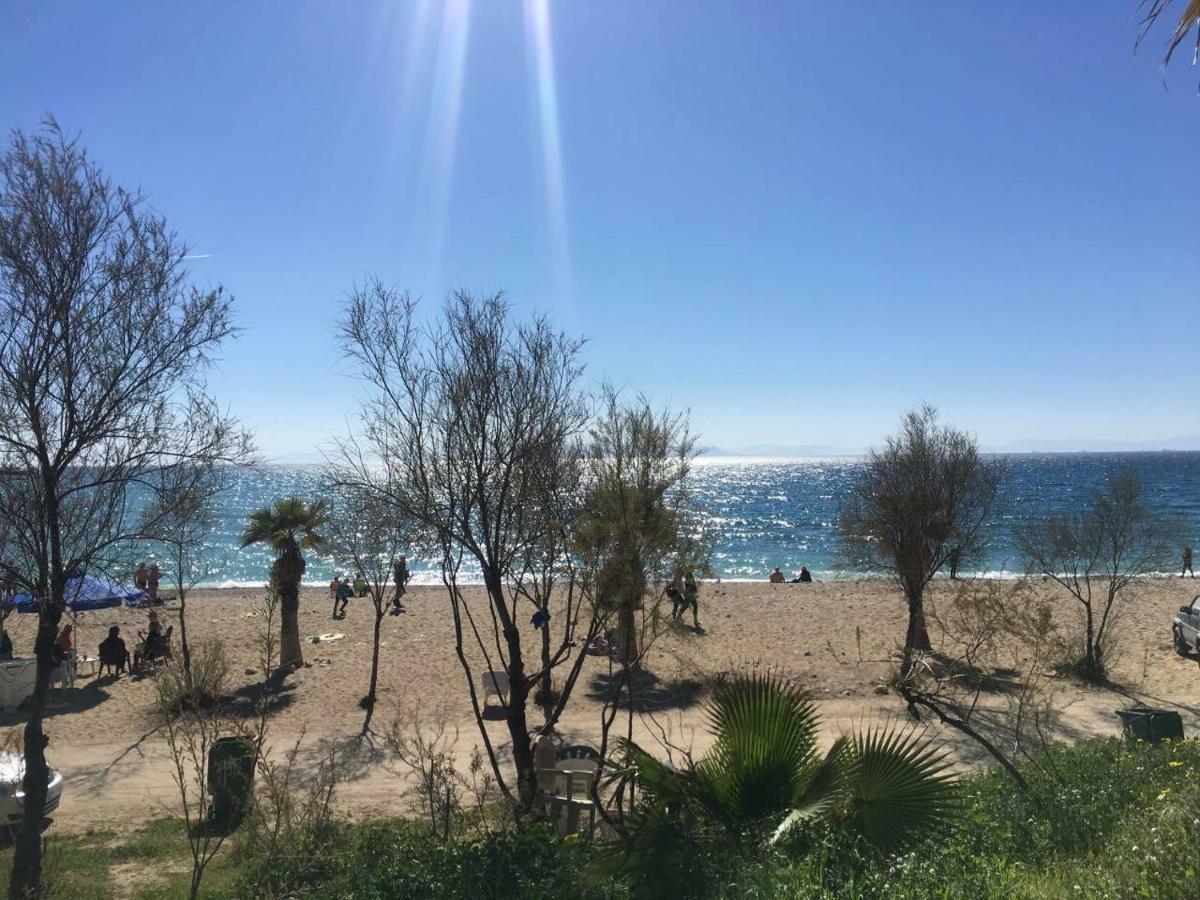 La Vie En Rose Studio,Close To Beach, Paleo Faliro Atina Dış mekan fotoğraf