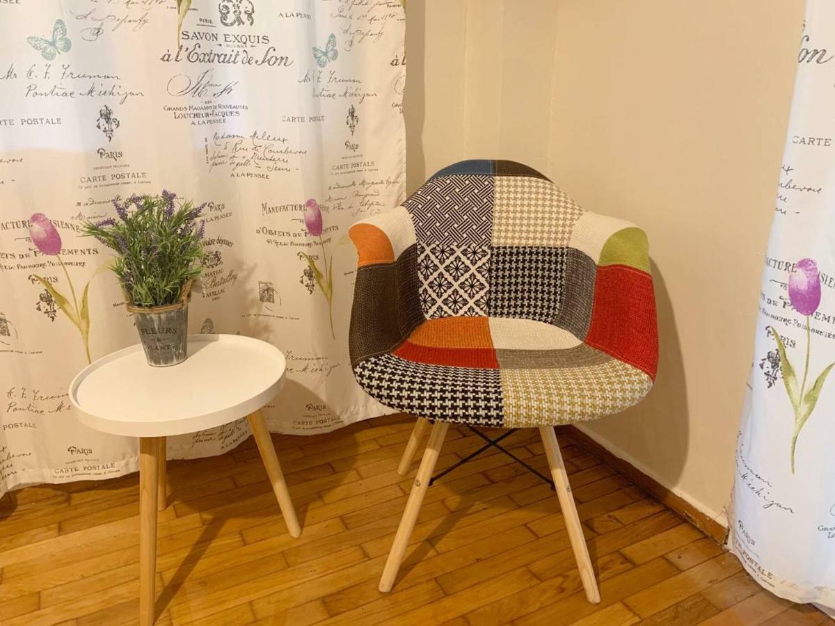 La Vie En Rose Studio,Close To Beach, Paleo Faliro Atina Dış mekan fotoğraf