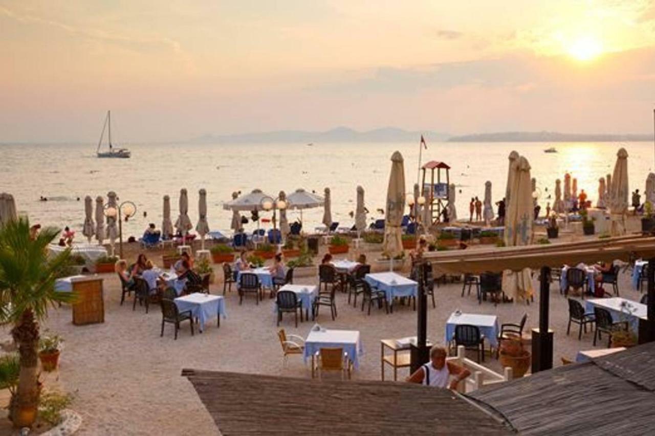 La Vie En Rose Studio,Close To Beach, Paleo Faliro Atina Dış mekan fotoğraf