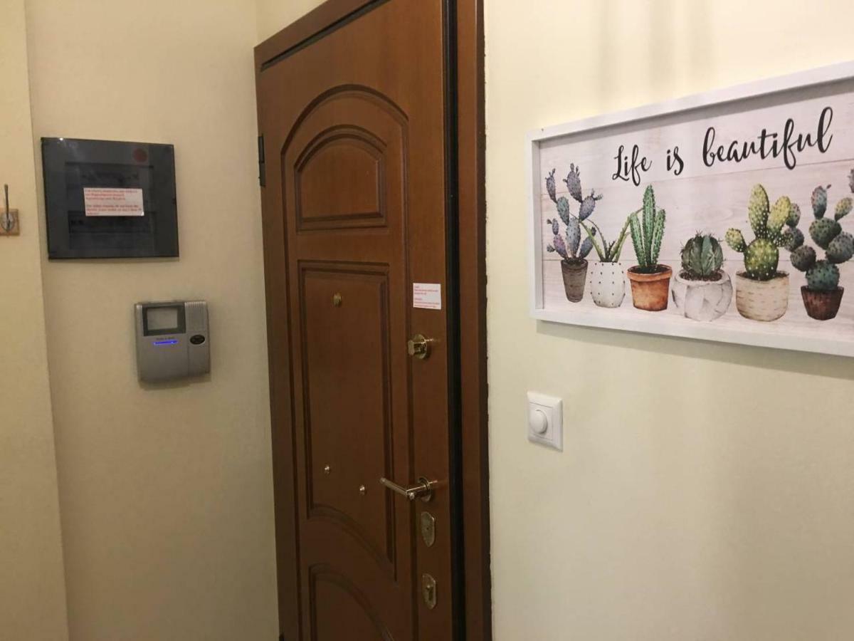 La Vie En Rose Studio,Close To Beach, Paleo Faliro Atina Dış mekan fotoğraf