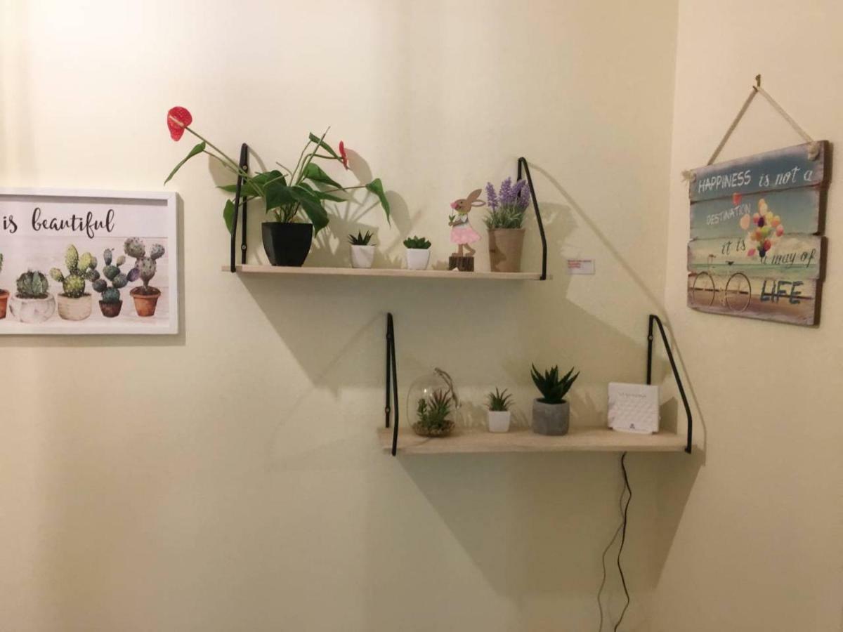La Vie En Rose Studio,Close To Beach, Paleo Faliro Atina Dış mekan fotoğraf