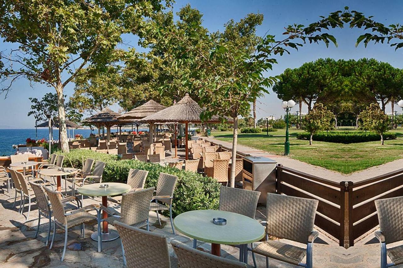 La Vie En Rose Studio,Close To Beach, Paleo Faliro Atina Dış mekan fotoğraf