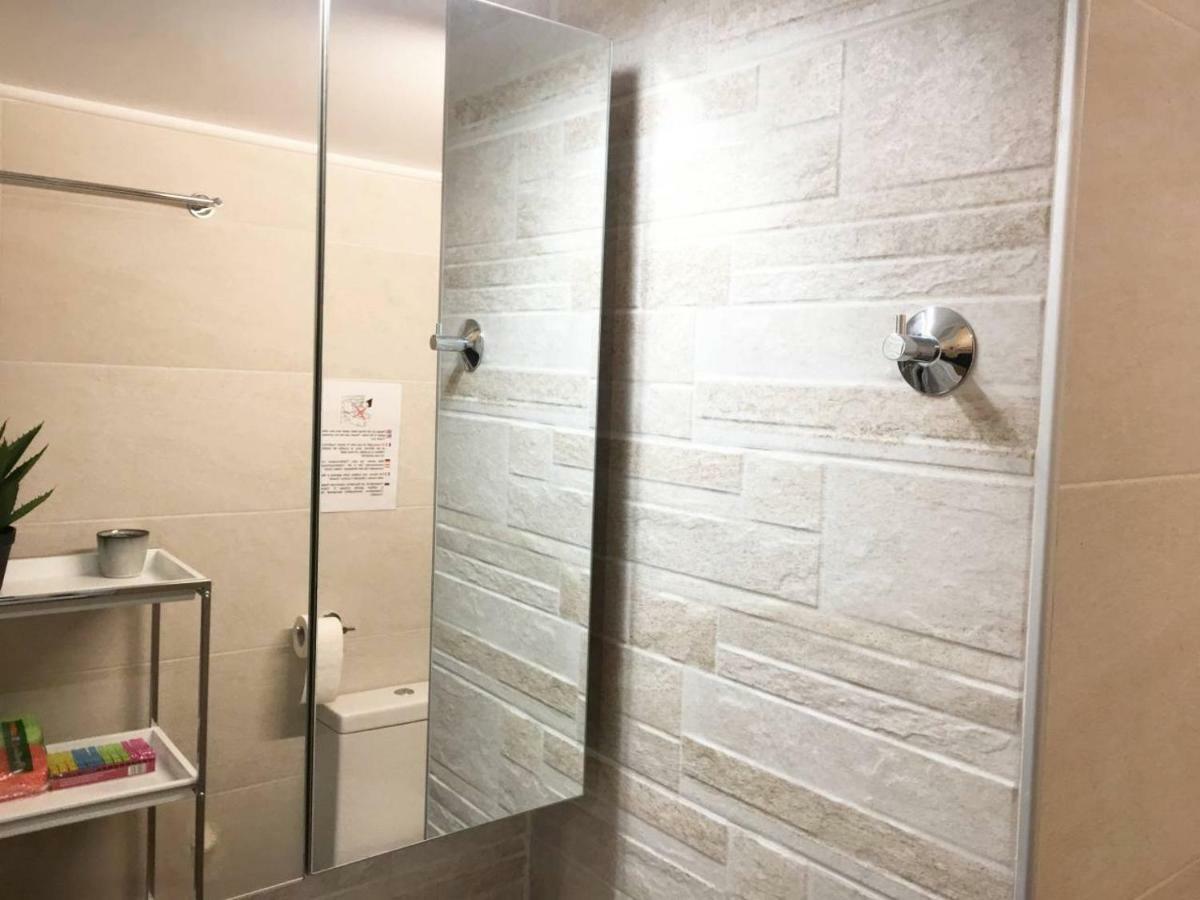 La Vie En Rose Studio,Close To Beach, Paleo Faliro Atina Dış mekan fotoğraf